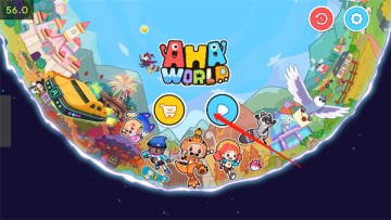 AhaWorld全解锁最新版