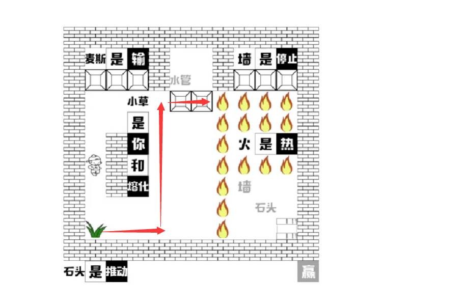 麦斯历险记