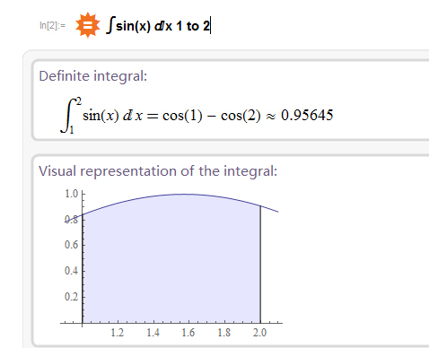 WolframAlpha