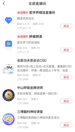 医学界医生站app