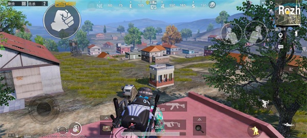 pubgmobile国际版