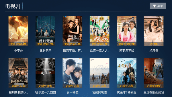 东风tv