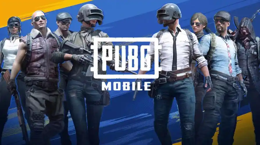 PUBG国际服