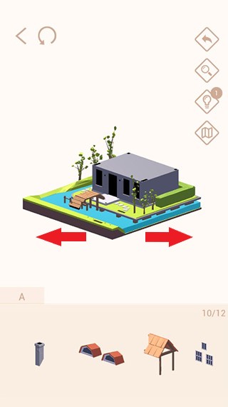 我爱拼模型官方正版