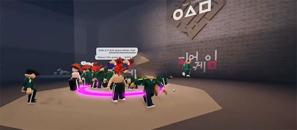 罗布乐思Roblox中文版