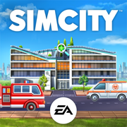 simcity国际服