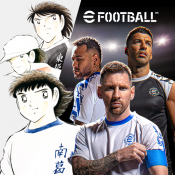 efootball2025国际服