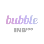 INB100 bubble