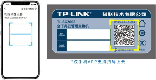 TPLINK商云