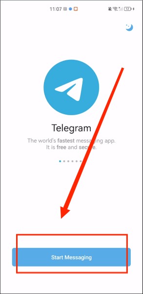 telegreat纸飞机中文版