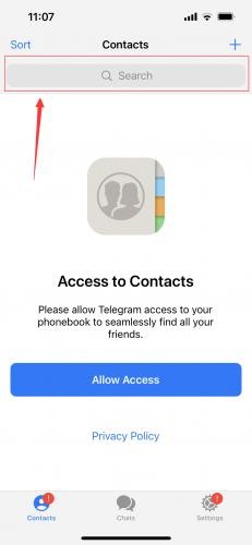 telegreat纸飞机中文版