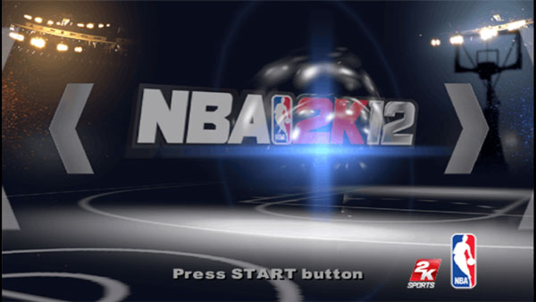 我的NBA2K23