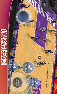 nba2k20豪华存档版