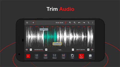 AudioLab变声器