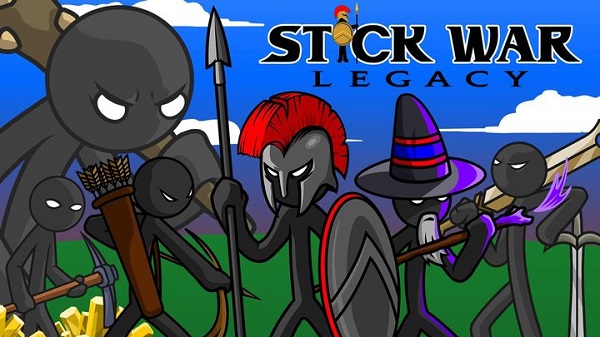 stickwarlegacyFM蓝色版