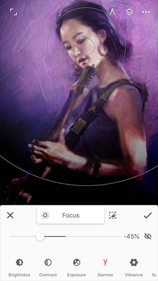 绘画软件painter3