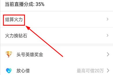 火山极速版使用教程截图3