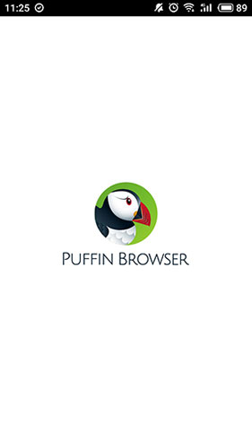 puffin浏览器