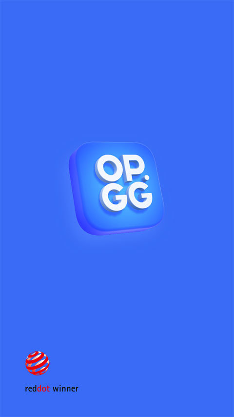 opgg国内版