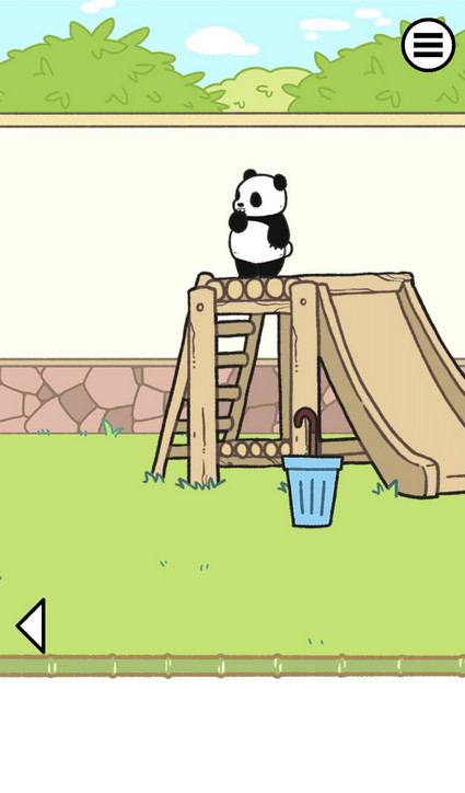 熊猫永不为奴第25关攻略