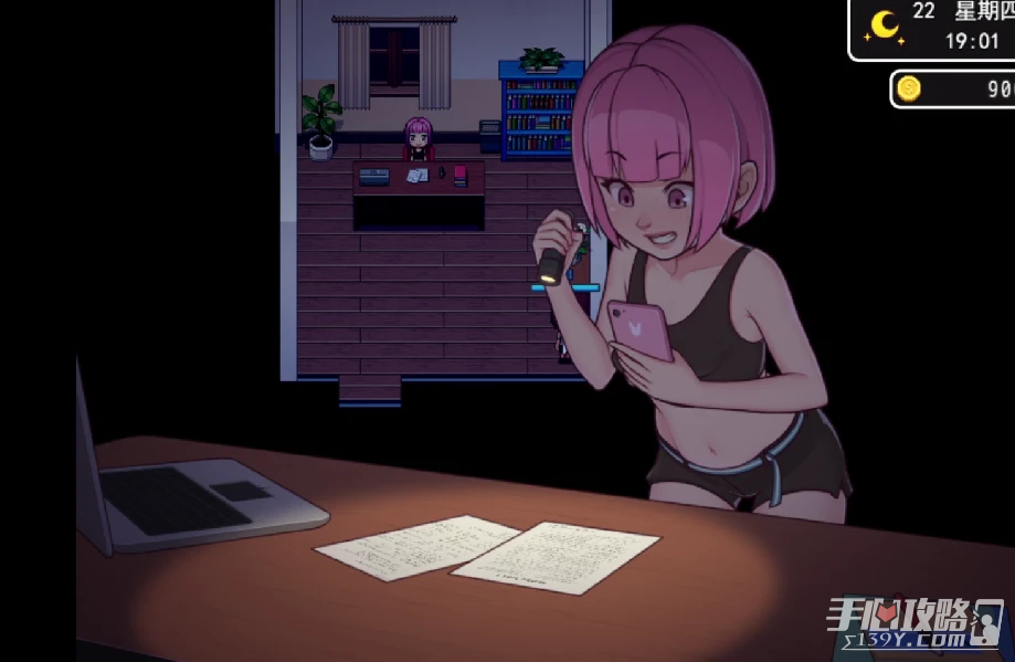 《我的乡村日常生活》0.2.9.1版本梅布尔攻略方法
