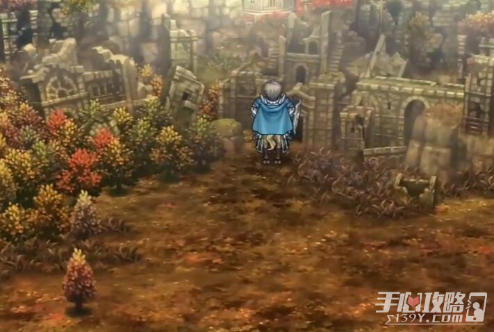 《圣兽之王》王杖阿尔比奥鲁获得攻略