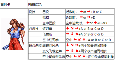 双截龙格斗手机版