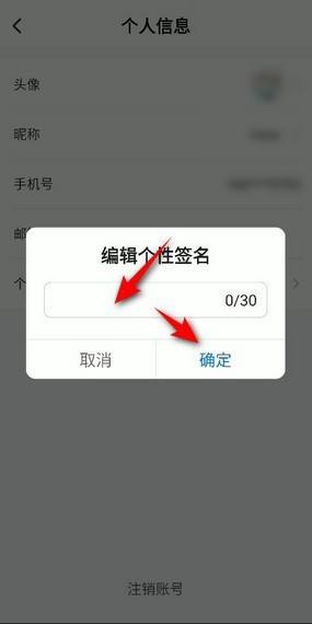 《Todesk》修改个性签名方法