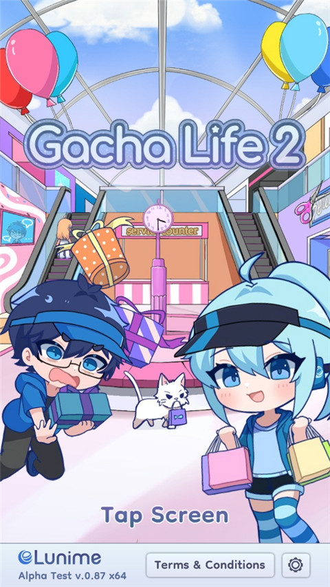 gachalife2扭蛋人生2最新版本下载