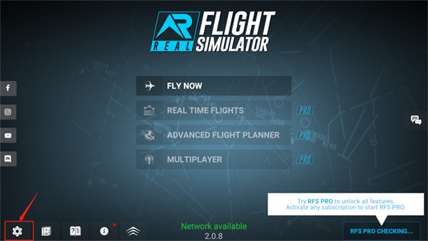 rfs模拟飞行最新版Pro