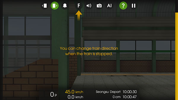 列车模拟2线路库最新版