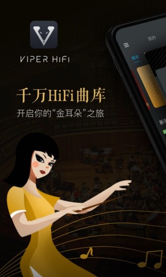 VIPER HiFi