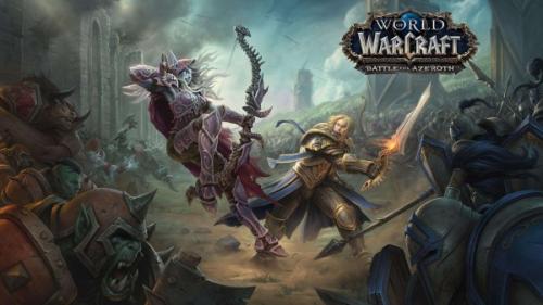 魔兽世界查拉雷克光孢收集攻略