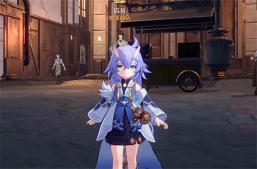 崩坏星穹铁道和原神是什么关系 具体区别介绍