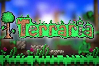 TERRARIA铁锚获取方法