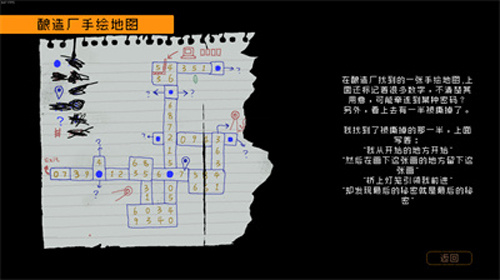 勇敢的哈克酿造厂密码是多少