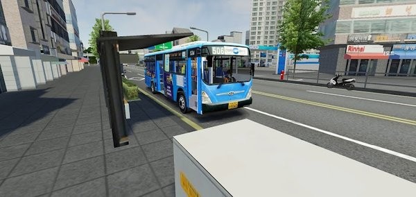 3D驾驶游戏4.0