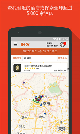 IHG