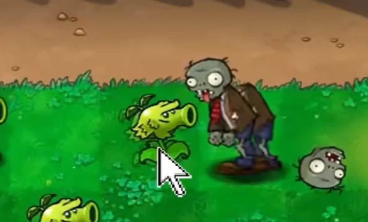 PVZ威化版