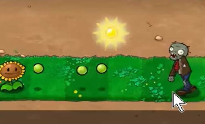 PVZ威化版