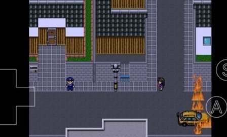 野比大雄的生化危机