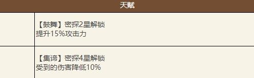 如鸢蜂使技能效果一览
