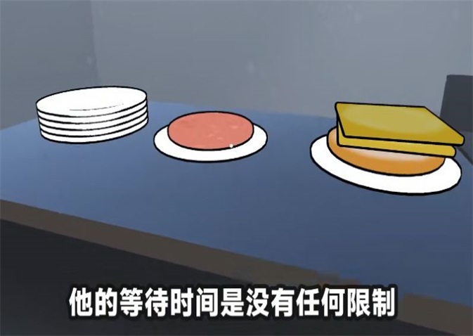 老爹汉堡店HD