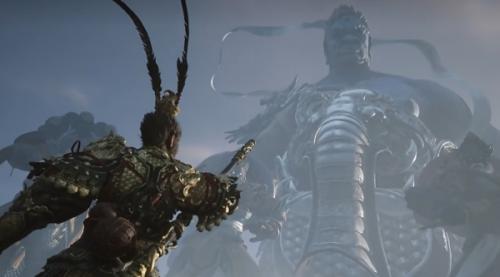 黑神话悟空魔将劫波攻略