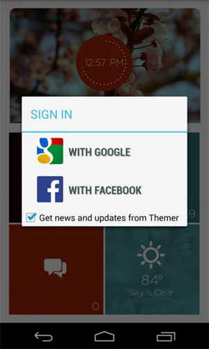 Google Play图书