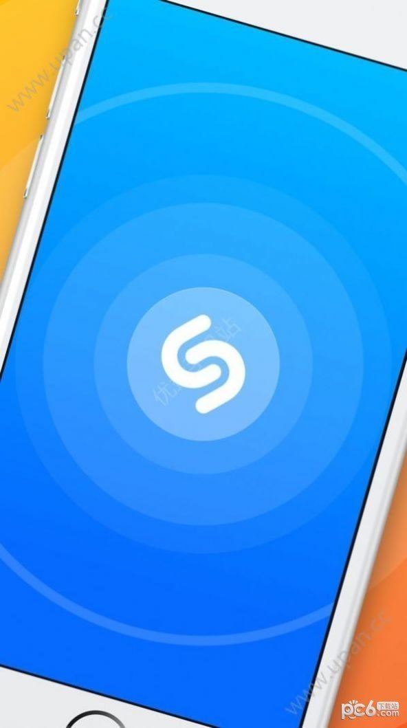 Shazam音乐识别器