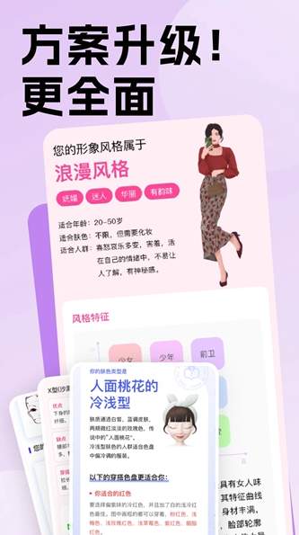 穿搭助手