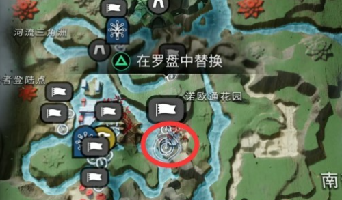 战神诸神黄昏亡者的花园任务完成攻略
