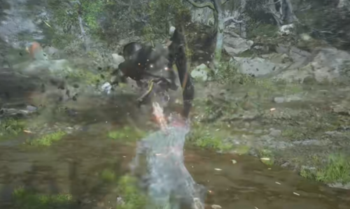 黑神话悟空破隐蓄力流玩法介绍
