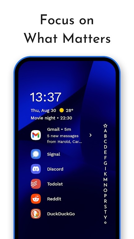 niagara launcher